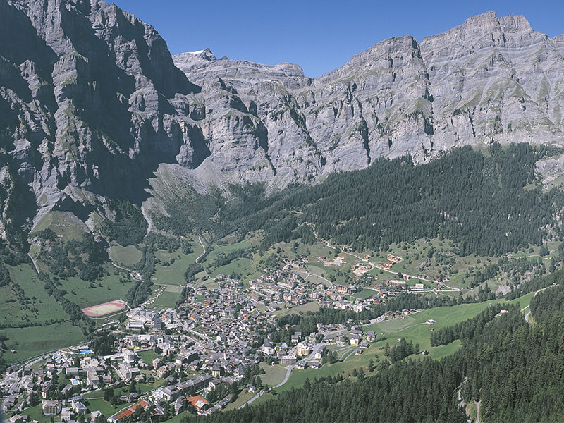 leukerbad torrent